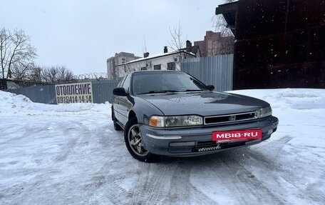 Honda Accord IV, 1991 год, 355 000 рублей, 2 фотография