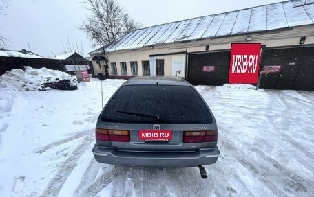 Honda Accord IV, 1991 год, 355 000 рублей, 9 фотография