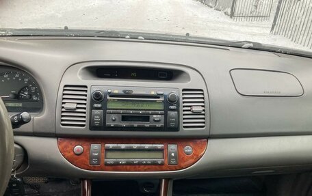 Toyota Camry V40, 2004 год, 850 000 рублей, 8 фотография
