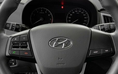Hyundai Creta, 2021 год, 2 149 000 рублей, 13 фотография