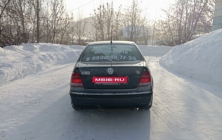 Volkswagen Bora, 2001 год, 430 000 рублей, 2 фотография