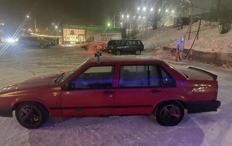 Volvo 940, 1992 год, 180 000 рублей, 3 фотография