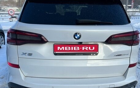 BMW X5, 2021 год, 8 980 000 рублей, 13 фотография