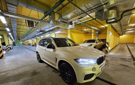 BMW X5, 2016 год, 5 999 000 рублей, 6 фотография