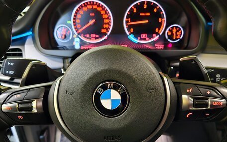BMW X5, 2016 год, 5 999 000 рублей, 2 фотография