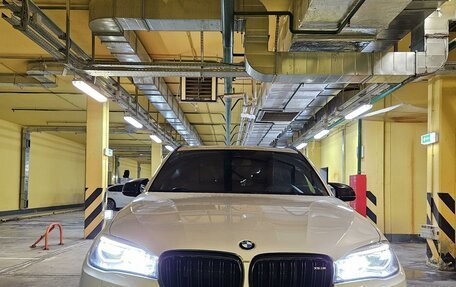 BMW X5, 2016 год, 5 999 000 рублей, 15 фотография
