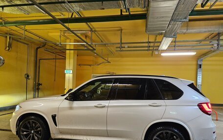 BMW X5, 2016 год, 5 999 000 рублей, 11 фотография