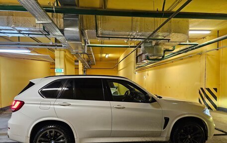 BMW X5, 2016 год, 5 999 000 рублей, 12 фотография