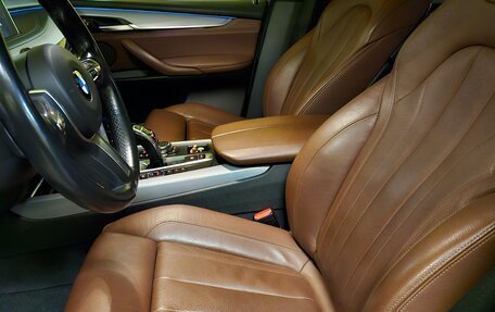 BMW X5, 2016 год, 5 999 000 рублей, 5 фотография