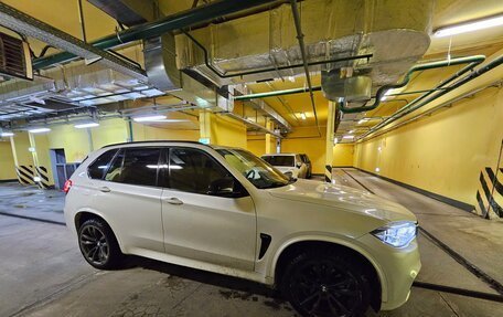 BMW X5, 2016 год, 5 999 000 рублей, 10 фотография