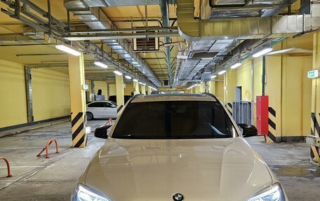 BMW X5, 2016 год, 5 999 000 рублей, 8 фотография
