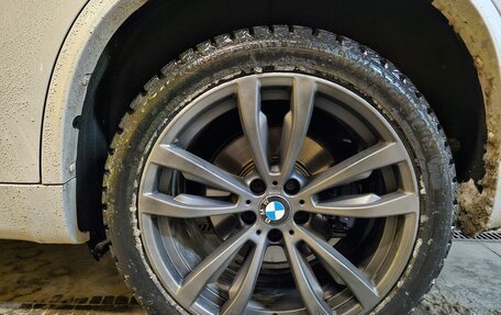 BMW X5, 2016 год, 5 999 000 рублей, 14 фотография