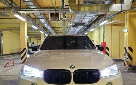 BMW X5, 2016 год, 5 999 000 рублей, 9 фотография