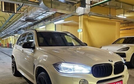 BMW X5, 2016 год, 5 999 000 рублей, 16 фотография