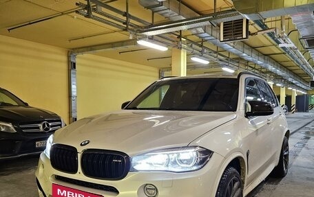 BMW X5, 2016 год, 5 999 000 рублей, 17 фотография