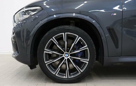 BMW X5, 2019 год, 5 590 000 рублей, 16 фотография