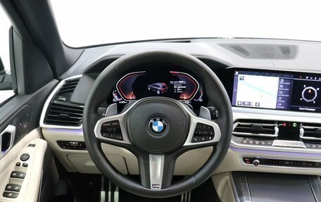 BMW X5, 2019 год, 5 590 000 рублей, 10 фотография