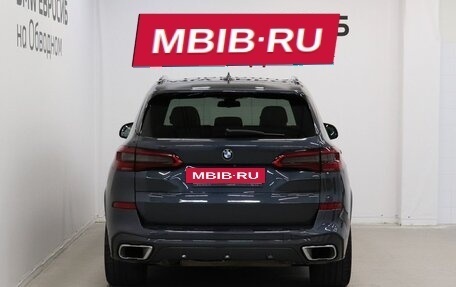 BMW X5, 2019 год, 5 590 000 рублей, 4 фотография