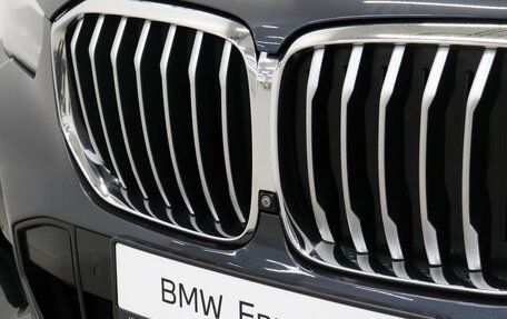 BMW X5, 2019 год, 5 590 000 рублей, 14 фотография