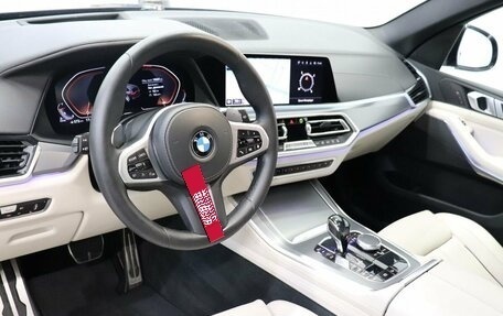 BMW X5, 2019 год, 5 590 000 рублей, 8 фотография