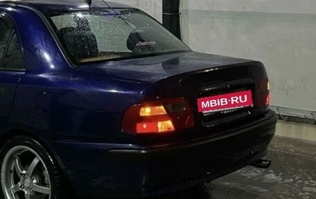 Mitsubishi Carisma I, 2002 год, 350 000 рублей, 5 фотография