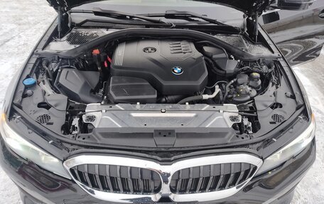 BMW 3 серия, 2020 год, 3 050 000 рублей, 11 фотография