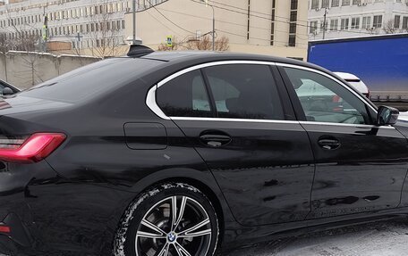 BMW 3 серия, 2020 год, 3 050 000 рублей, 6 фотография