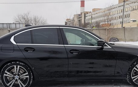 BMW 3 серия, 2020 год, 3 050 000 рублей, 7 фотография