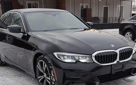 BMW 3 серия, 2020 год, 3 050 000 рублей, 9 фотография