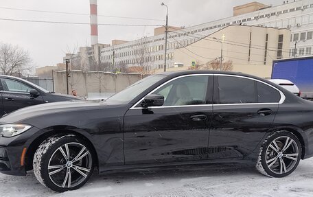 BMW 3 серия, 2020 год, 3 050 000 рублей, 2 фотография