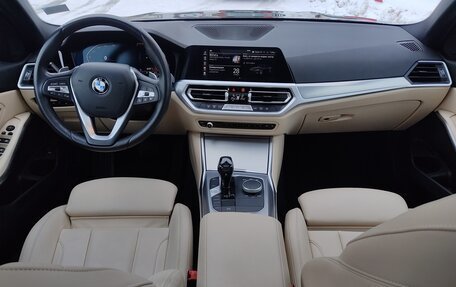 BMW 3 серия, 2020 год, 3 050 000 рублей, 15 фотография