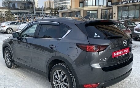 Mazda CX-5 II, 2021 год, 3 920 000 рублей, 3 фотография