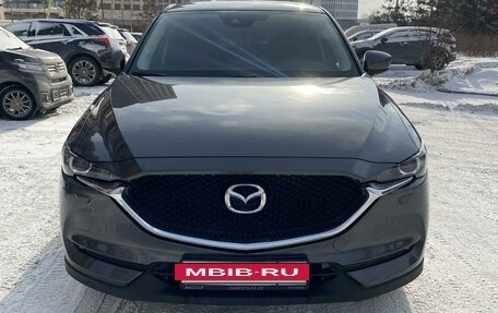 Mazda CX-5 II, 2021 год, 3 920 000 рублей, 4 фотография