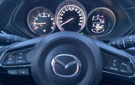 Mazda CX-5 II, 2021 год, 3 920 000 рублей, 13 фотография