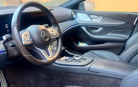 Mercedes-Benz CLS, 2020 год, 6 500 000 рублей, 4 фотография