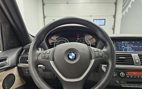 BMW X5, 2010 год, 1 959 000 рублей, 7 фотография
