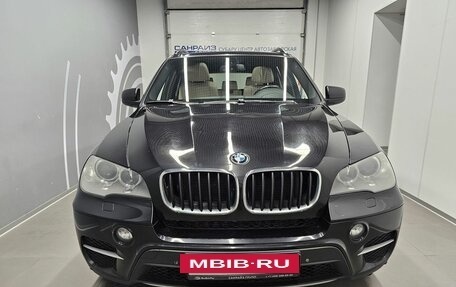 BMW X5, 2010 год, 1 959 000 рублей, 2 фотография