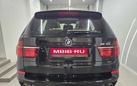 BMW X5, 2010 год, 1 959 000 рублей, 5 фотография