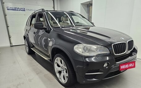 BMW X5, 2010 год, 1 959 000 рублей, 3 фотография