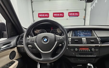 BMW X5, 2010 год, 1 959 000 рублей, 8 фотография