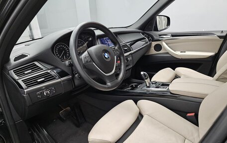 BMW X5, 2010 год, 1 959 000 рублей, 21 фотография