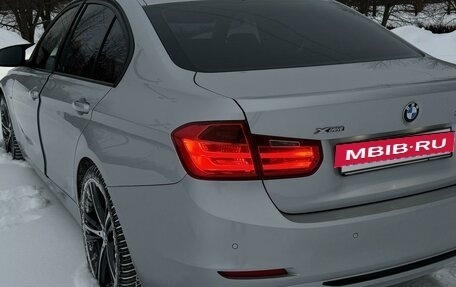 BMW 3 серия, 2013 год, 1 950 000 рублей, 4 фотография