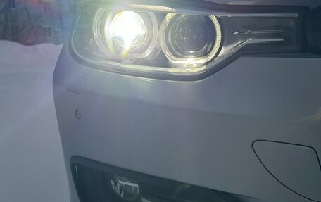 BMW 3 серия, 2013 год, 1 950 000 рублей, 7 фотография