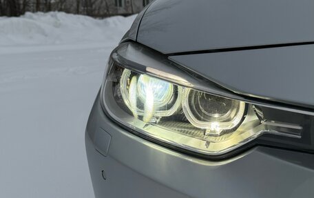 BMW 3 серия, 2013 год, 1 950 000 рублей, 8 фотография