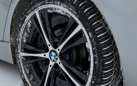 BMW 3 серия, 2013 год, 1 950 000 рублей, 16 фотография
