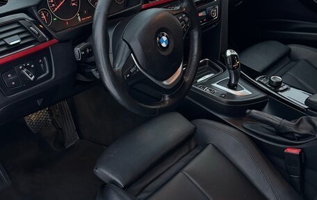 BMW 3 серия, 2013 год, 1 950 000 рублей, 6 фотография