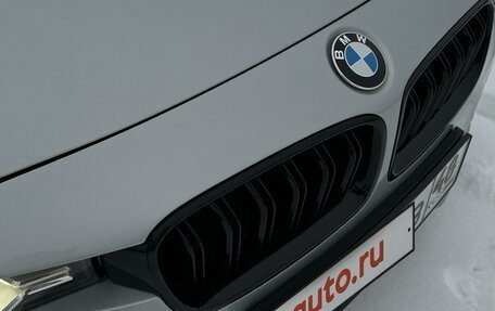 BMW 3 серия, 2013 год, 1 950 000 рублей, 40 фотография