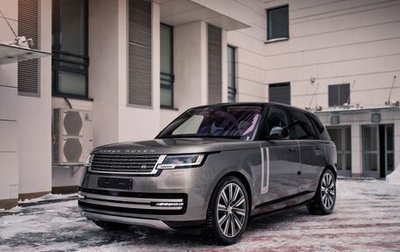 Land Rover Range Rover IV рестайлинг, 2022 год, 23 480 000 рублей, 1 фотография