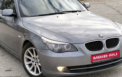 BMW 5 серия, 2008 год, 1 230 000 рублей, 1 фотография