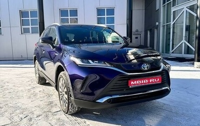 Toyota Venza, 2021 год, 5 300 000 рублей, 1 фотография